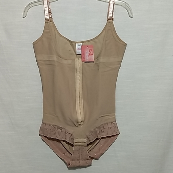 Linamar Other - Butt Lifter Shapewear /High Back Support